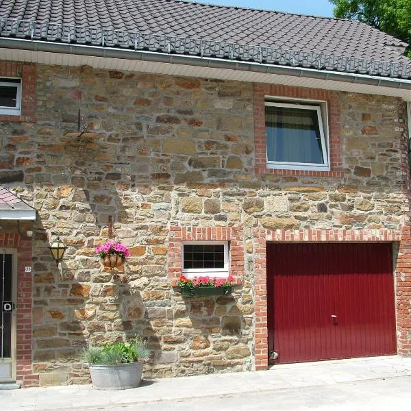 The Cottage and The Loft, hotel a Waimes