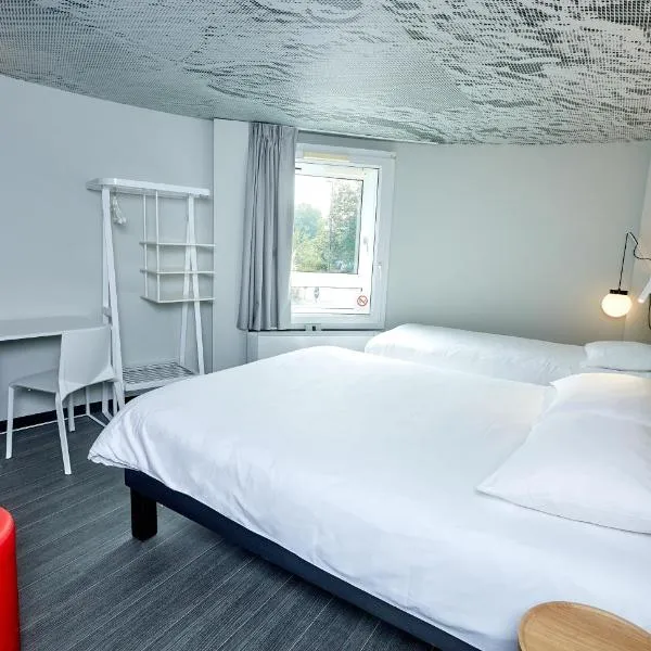 ibis Auxerre Centre, hotell i Auxerre