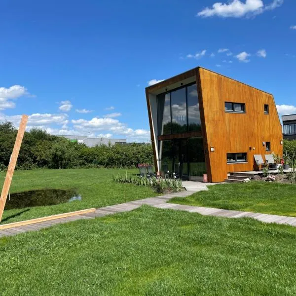 Casitas Wijchen, hotel en Herpen