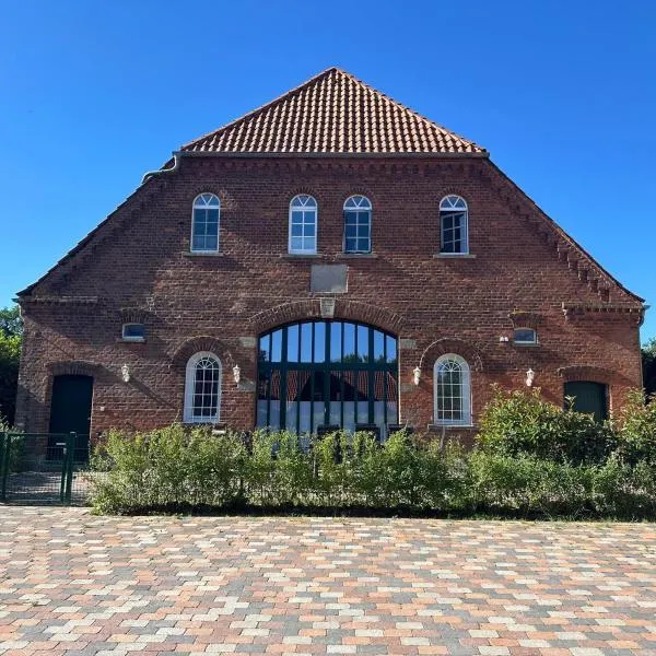 Ferienwohnung Ottenhof, hotel a Verden