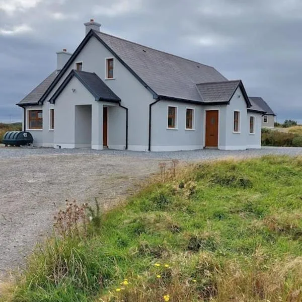 Donegal holiday home, hotel Donegalban