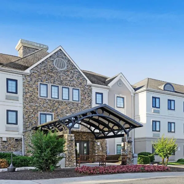 Staybridge Suites Columbia - Baltimore, an IHG Hotel, ξενοδοχείο σε Κολούμπια