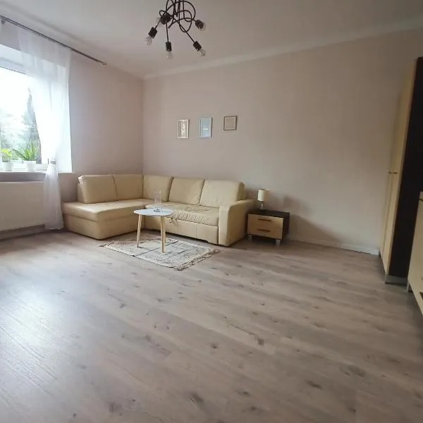 relax apartament: Skarżysko-Kamienna bir otel