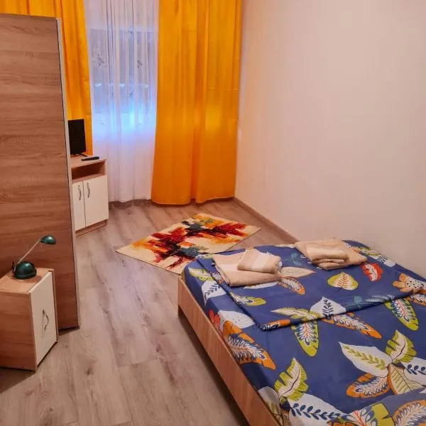 Apartament Costescu 2, hotel i Băile Herculane