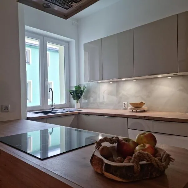 Apartament GABI, ξενοδοχείο σε Świdnica