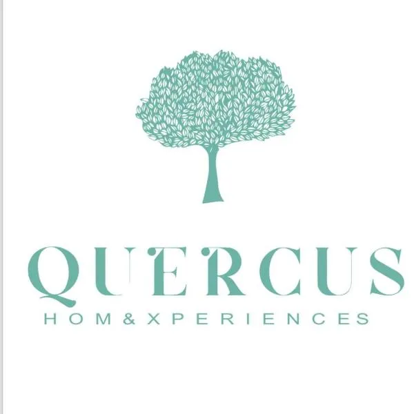 Quercus Hom&xperiences, hotel Li Punti