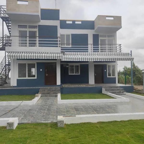 Homestay Near Nandi, Muddenahalli، فندق في بانغالور