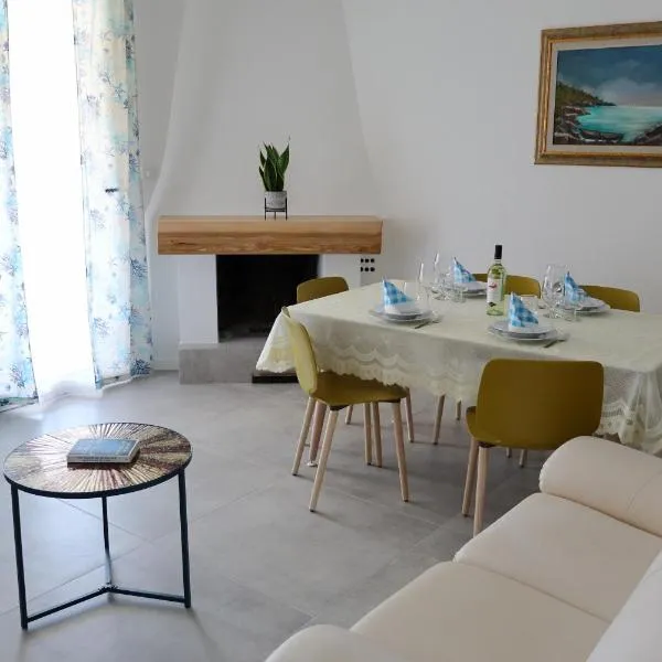 Casa Vacanze 88 Nodi, hotel v destinaci Alghero