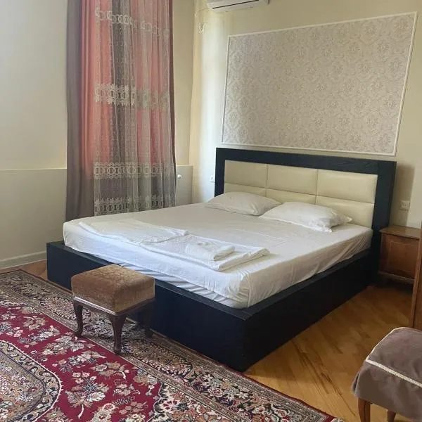 Cozy Stay in Zugdidi, hotel Zugdidi városában