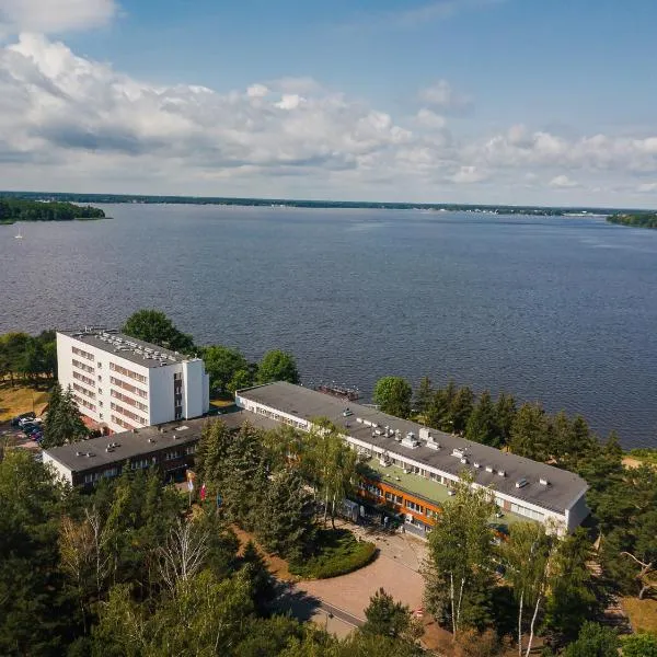 Rewita Rynia, hotel em Legionowo