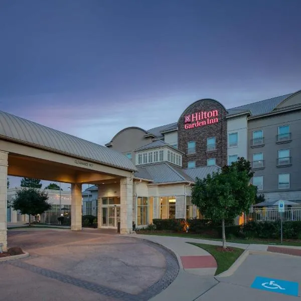 Hilton Garden Inn Dallas Arlington, hotel en Arlington