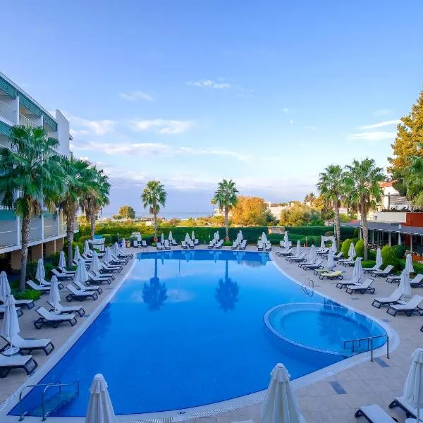 시데에 위치한 호텔 TUI Blue Barut Andız - All Inclusive - Adults Only