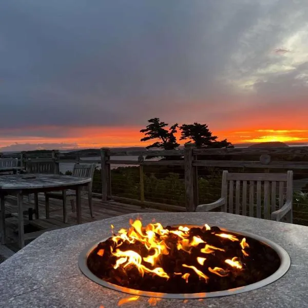 Wonder View Inn, Hotel in Bar Harbor