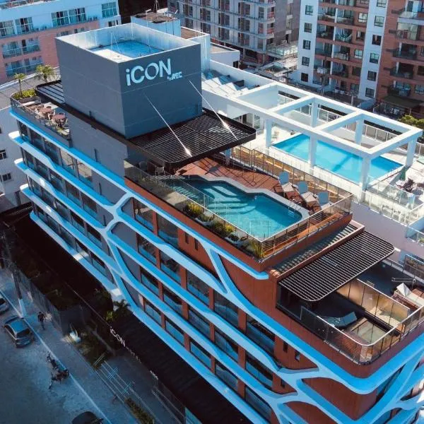 Icon Hotel by Welkom, hotel João Pessoa