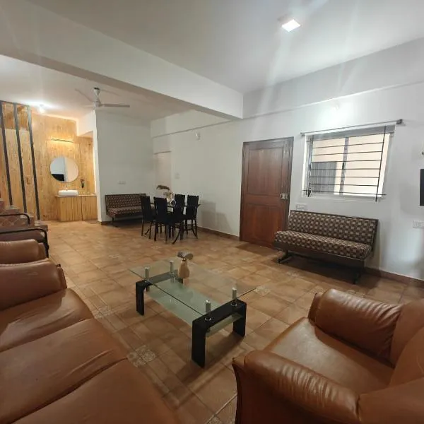 Urban comfort- Home stay, Hotel in Mysore