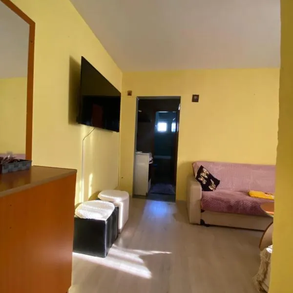 Apartament Lore, hotel i Orşova