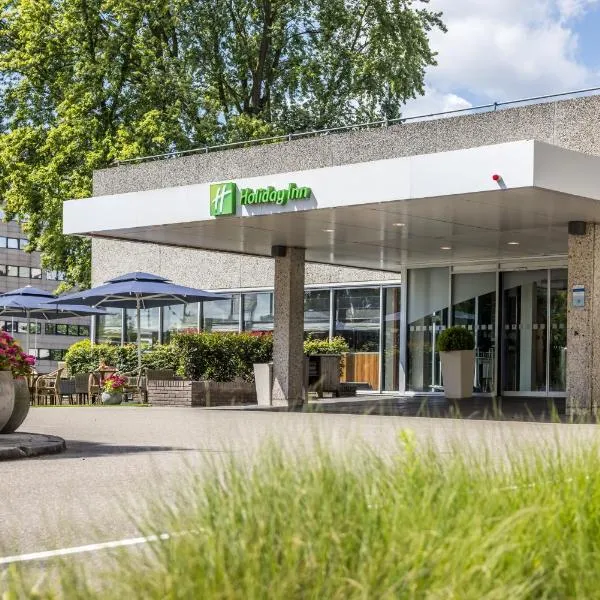 Holiday Inn Eindhoven Centre, an IHG Hotel, khách sạn ở Eindhoven