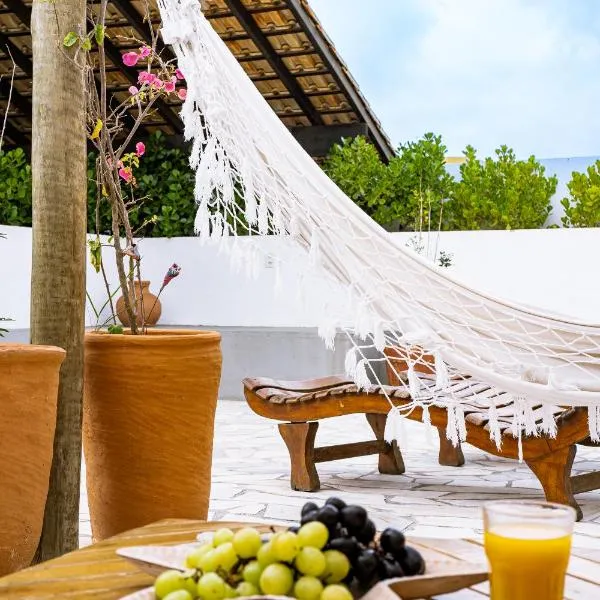 Pousada Porto Fino, hotel u gradu 'Cabo Frio'