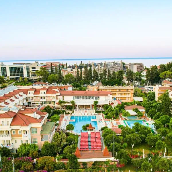 Viking Garden Hotel, hotel sa Kemer