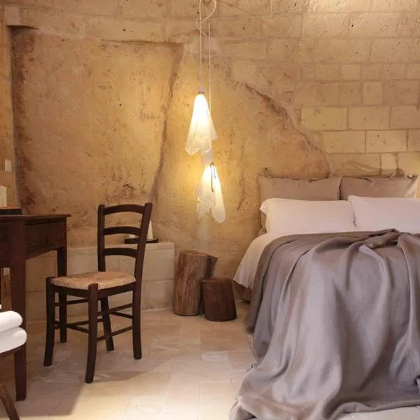 Fondo Vito, hotel u gradu 'Gravina in Puglia'