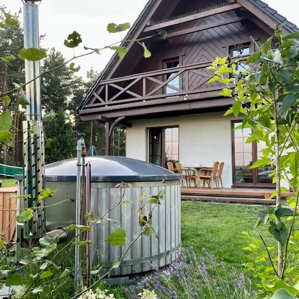 U Marcjana, hotel u gradu 'Lębork'