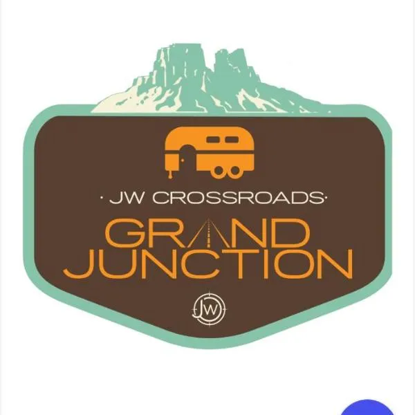 그랜드 정션에 위치한 호텔 JW Grand Junction