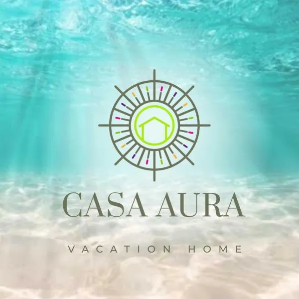 Casa Aura – hotel w mieście Isla Mujeres