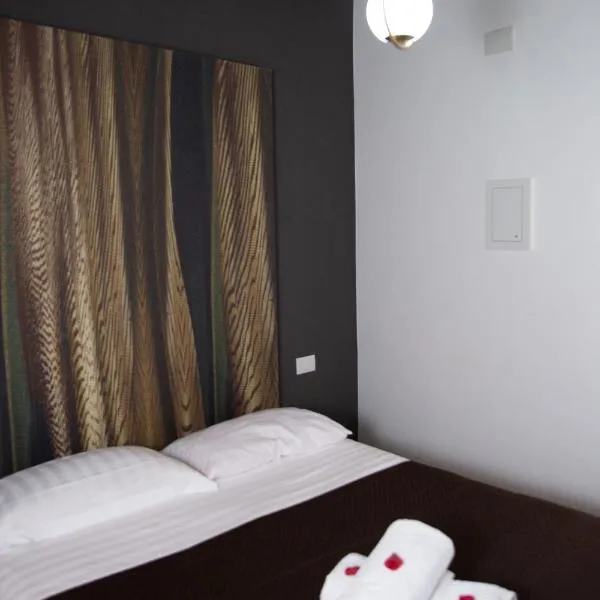 Vicolo delle Belle Suite, hotel i Terracina