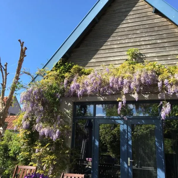 B&B De Lotus, hotel di Amersfoort