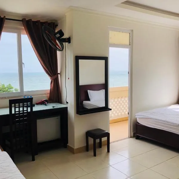 Nhu Ngoc Homestay, hotel v destinácii Mui Ne