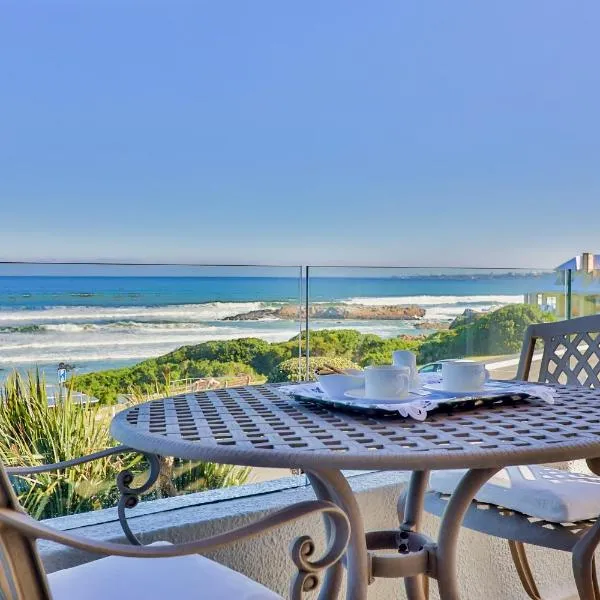 Hermanus Beachfront Lodge - Solar Power, hotel di Hermanus