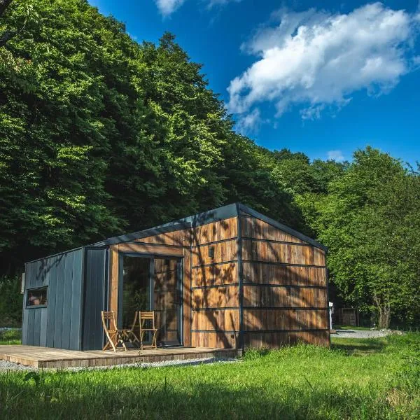 Rózin- klimatyczne domki całoroczne I Jura Krakowsko-Częstochowska, Hotel in Krakau