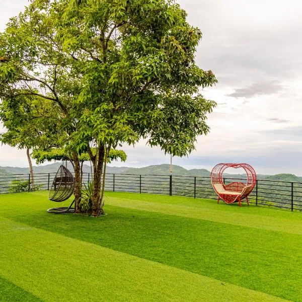 Mabini Sky View Resort, Hotel in Cebu City