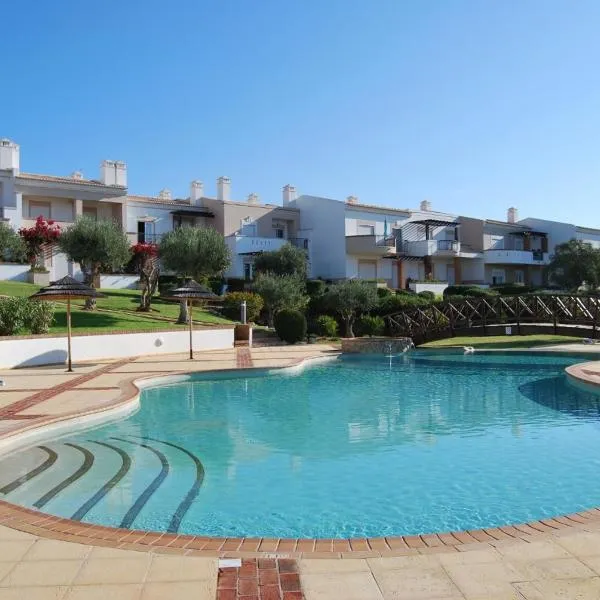 Casa Campo & Mar, hotel en Alvor