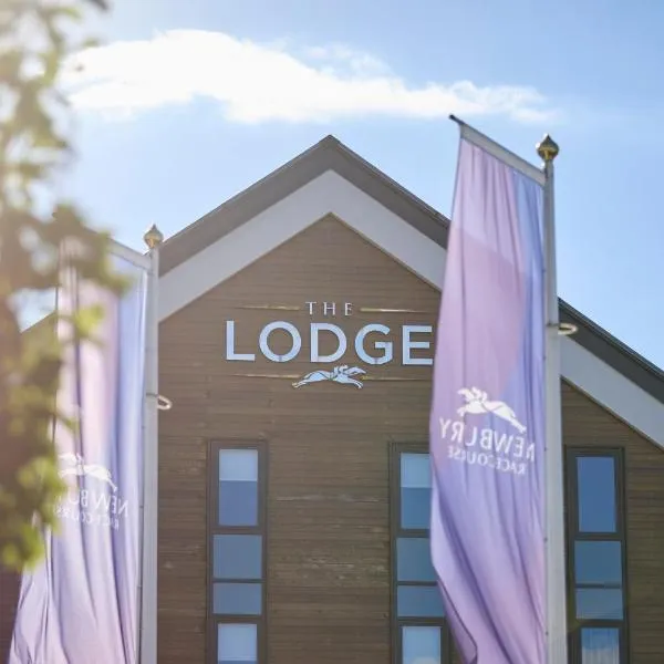 The Lodge, hotelli kohteessa Highclere