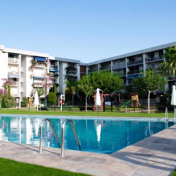 Agaró Cambrils Apartments, hotel em Salou