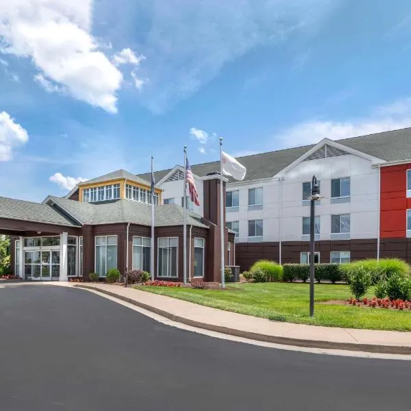 Hilton Garden Inn Lexington, hotel em Lexington