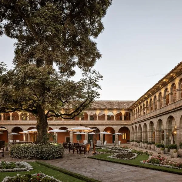 Monasterio, A Belmond Hotel, Cusco, khách sạn ở Cusco