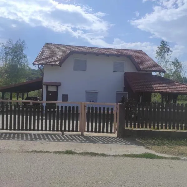 Apartman Matea, hotell i Karlovac