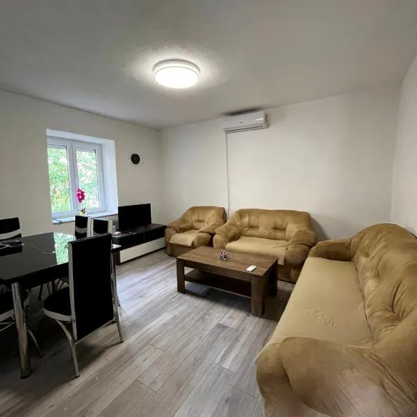 Apartman Špiro, hotel em Trebinje