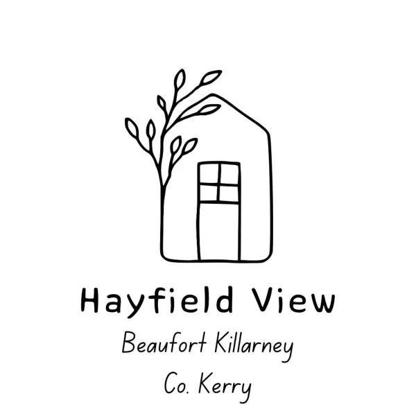 Hayfield View, khách sạn ở Killarney