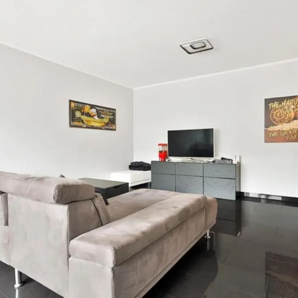 Esch-sur-Alzette Apartment, hôtel Esch-sur-Alzette