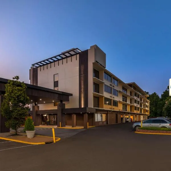 Laurel में, होटल Best Western Laurel