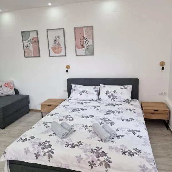 Zed apartmani Leskovac, ξενοδοχείο σε Leskovac