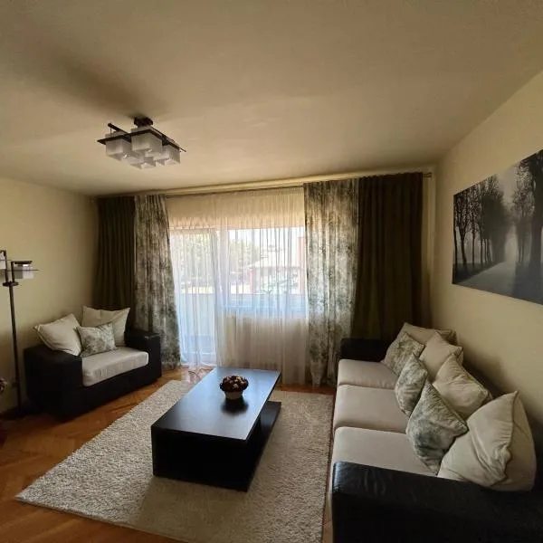 Apartament in Lugoj Gabriela, ξενοδοχείο σε Lugoj