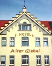 Hotel Alter Giebel, хотел в Feldhausen