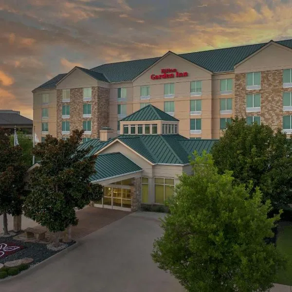 Hilton Garden Inn Frisco, hótel í Frisco