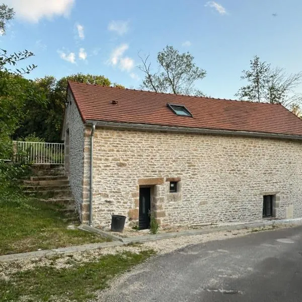 Gite Le petit Moulin, Hotel in Langres