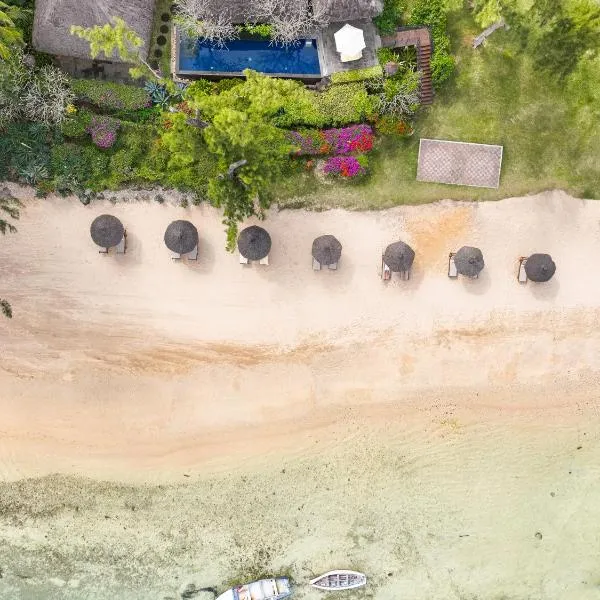 The Oberoi Beach Resort, Mauritius, hotel di Grand Bay