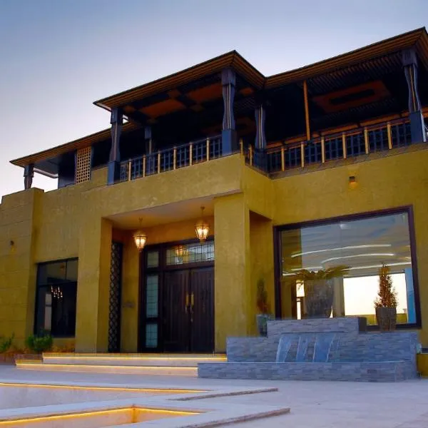 AA Homes, Hotel in Ra’s al-Chaima